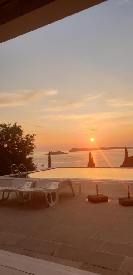 Apartments Marovic Herceg Novi Exterior photo