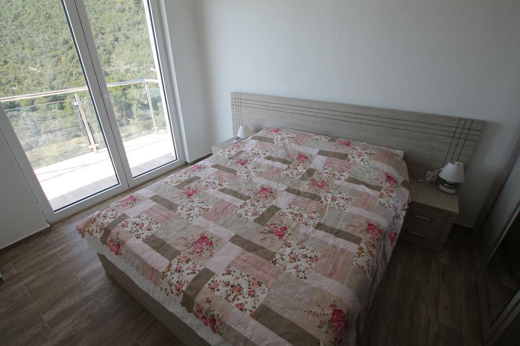 Apartments Marovic Herceg Novi Exterior photo