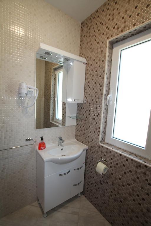 Apartments Marovic Herceg Novi Exterior photo