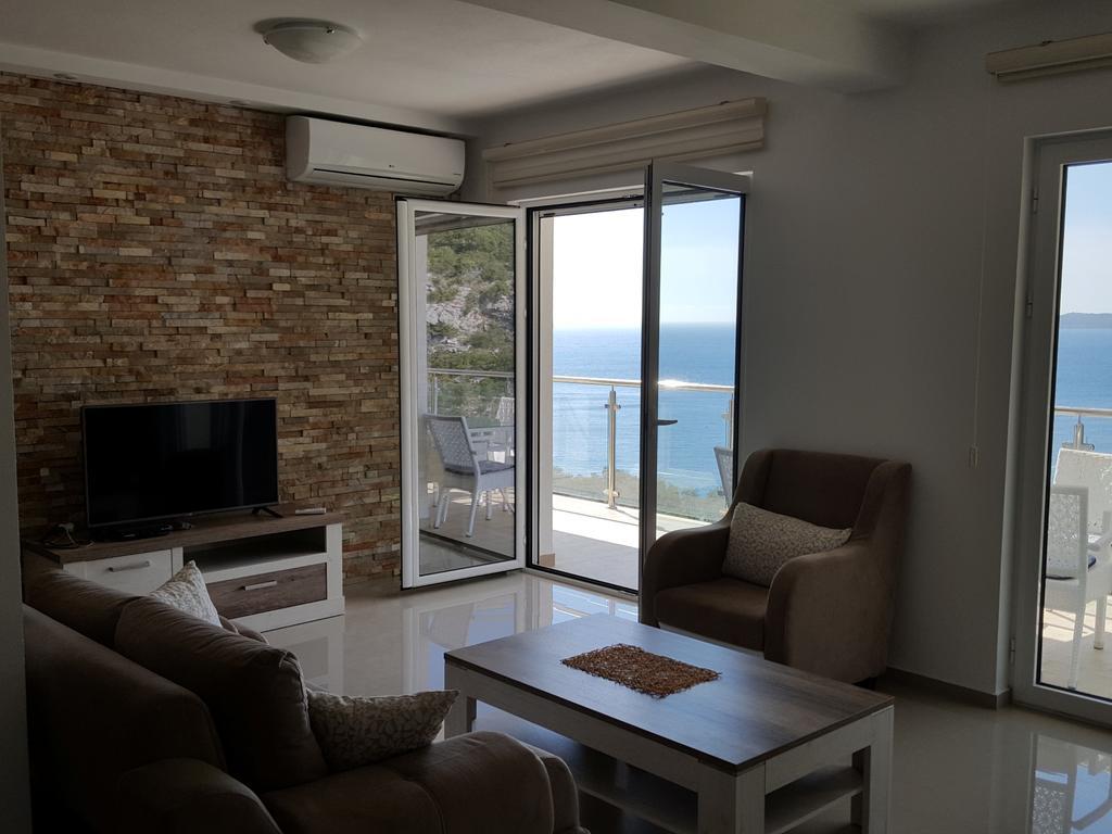Apartments Marovic Herceg Novi Exterior photo