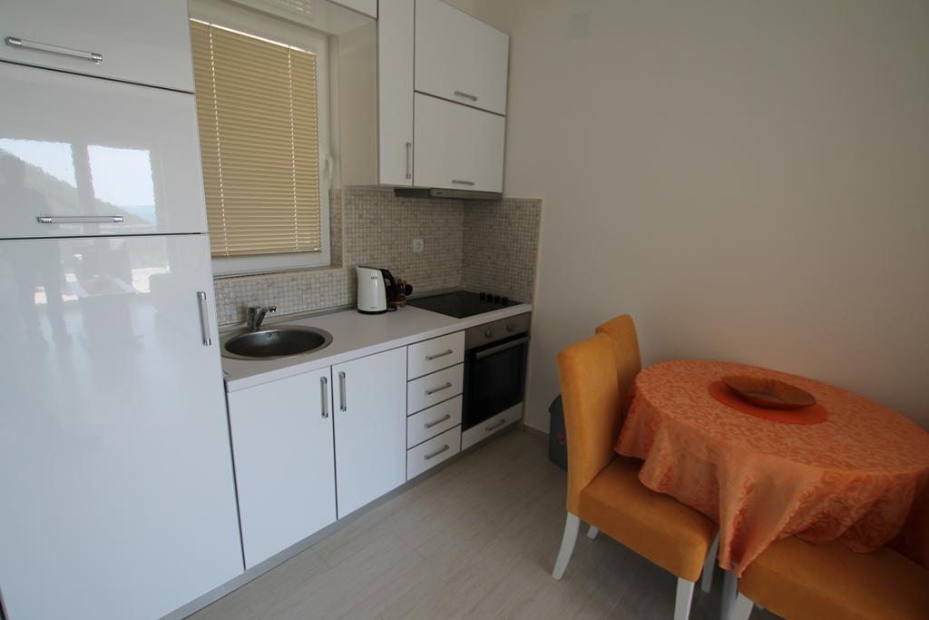 Apartments Marovic Herceg Novi Exterior photo
