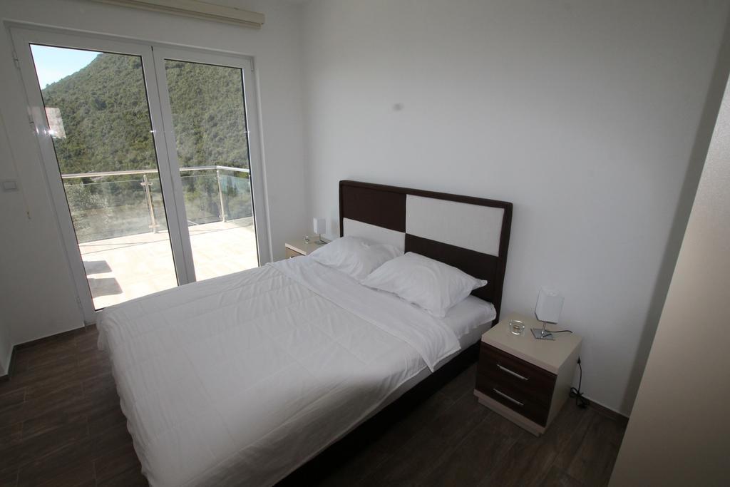Apartments Marovic Herceg Novi Exterior photo