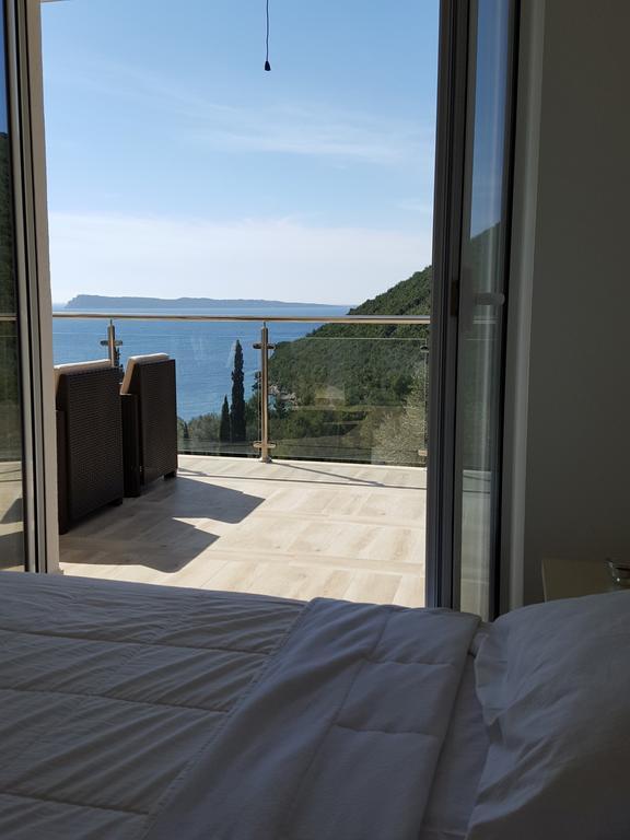 Apartments Marovic Herceg Novi Exterior photo