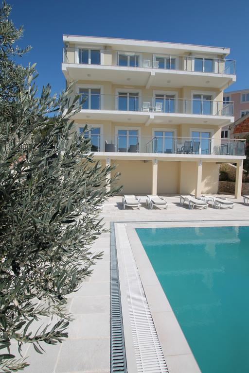 Apartments Marovic Herceg Novi Exterior photo