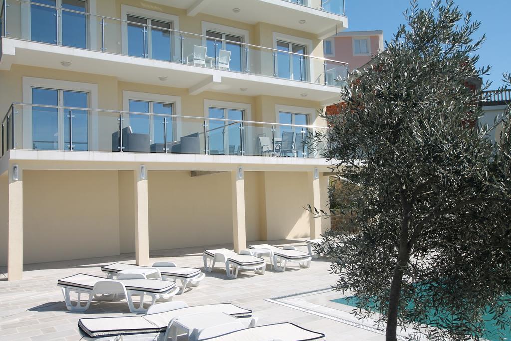 Apartments Marovic Herceg Novi Exterior photo